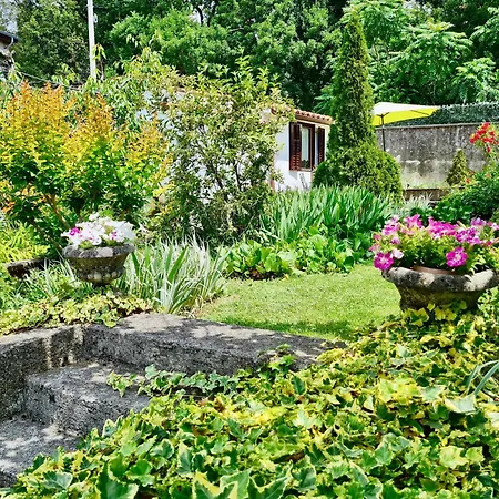 Green Garden 아파트 리예카